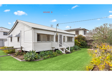 Property photo of 30 King Street Urangan QLD 4655