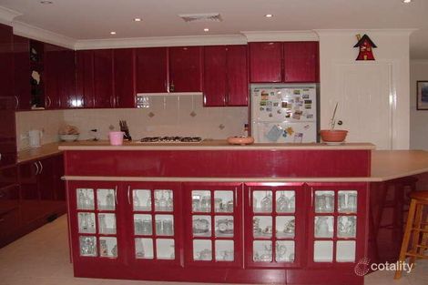 Property photo of 23 Ashby Drive Bungendore NSW 2621