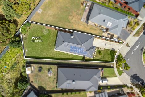 Property photo of 46 Patterson Drive Kyneton VIC 3444