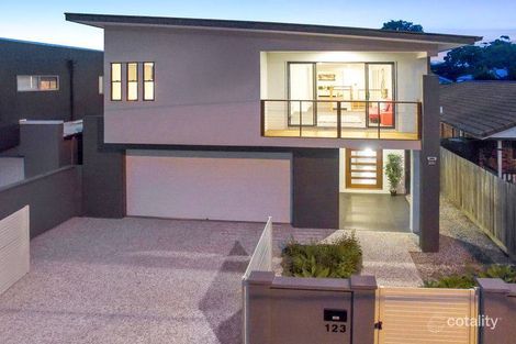 123 Graceville Ave, Graceville, QLD 4075