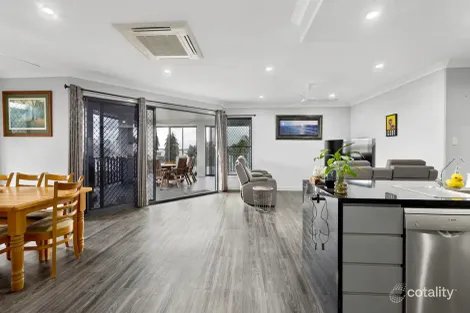 Property photo of 24 Kerrisdale Crescent Beaconsfield QLD 4740