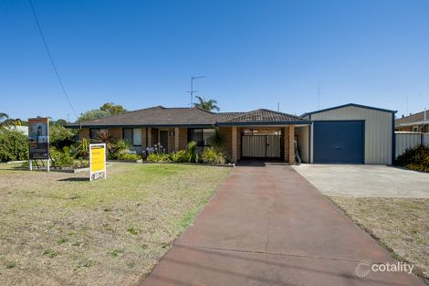 Property photo of 2 Payton Way Usher WA 6230