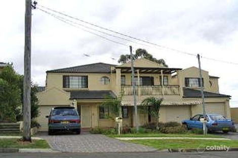 Property photo of 1/8 Codrington Street Fairfield NSW 2165
