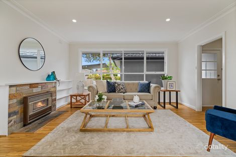 Property photo of 52 Barter Crescent Forest Hill VIC 3131