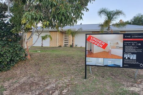 Property photo of 62 Dunmore Circuit Merriwa WA 6030
