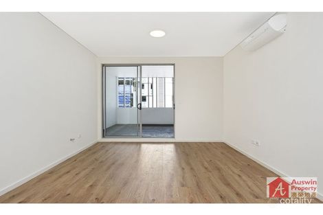 Property photo of 206/3-7 Burwood Road Burwood NSW 2134
