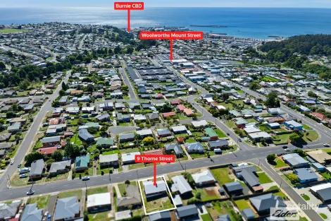 Property photo of 9 Thorne Street Upper Burnie TAS 7320