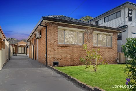 Property photo of 108 Noble Avenue Greenacre NSW 2190