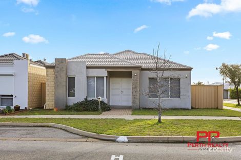 Property photo of 63 Fairbourne Approach Butler WA 6036