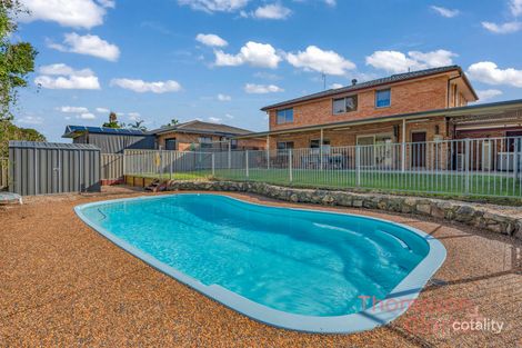 Property photo of 28 South Seas Drive Ashtonfield NSW 2323