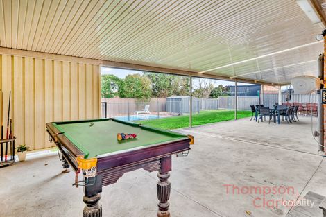 Property photo of 28 South Seas Drive Ashtonfield NSW 2323