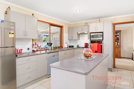 Property photo of 28 South Seas Drive Ashtonfield NSW 2323