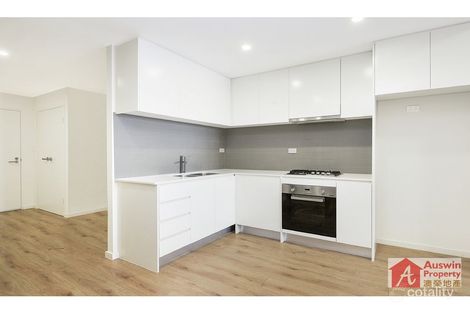 Property photo of 206/3-7 Burwood Road Burwood NSW 2134