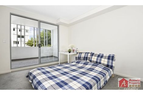 Property photo of 206/3-7 Burwood Road Burwood NSW 2134