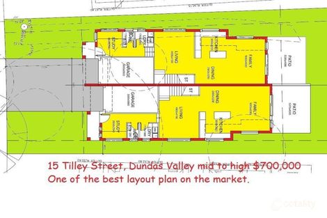 Property photo of 15A Tilley Street Dundas Valley NSW 2117