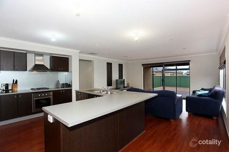 Property photo of 39 Hurlingham Way Craigieburn VIC 3064
