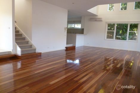 Property photo of 1A David Street Hampton VIC 3188