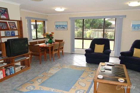 Property photo of 8 Sherwood Court Coolum Beach QLD 4573