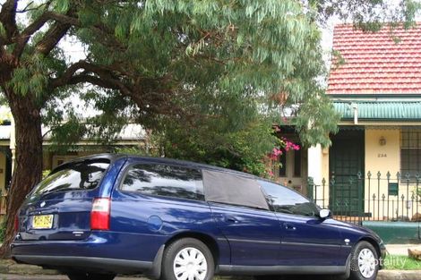 232 Young St, Annandale, NSW 2038