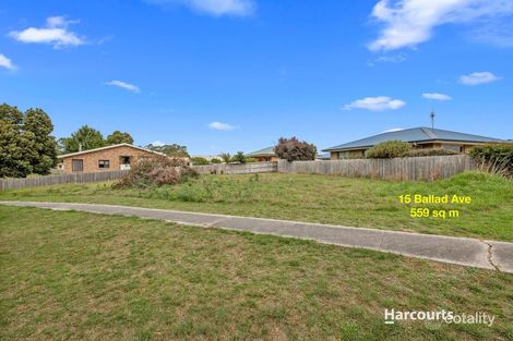 15 Ballad Ave, Wynyard, TAS 7325