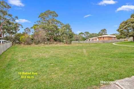 18 Ballad Ave, Wynyard, TAS 7325