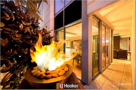 Property photo of 425/2 Grose Street Deakin ACT 2600