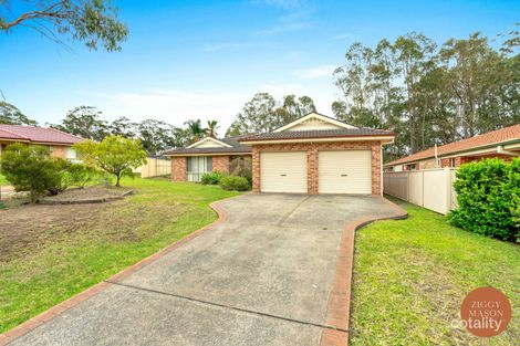 Property photo of 19 Asteria Street Worrigee NSW 2540