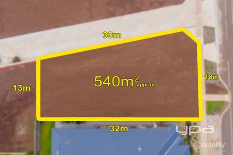 24 Budburst Dr, Sunbury, VIC 3429