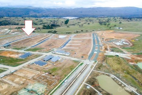 19 Wingrave St, Googong, NSW 2620