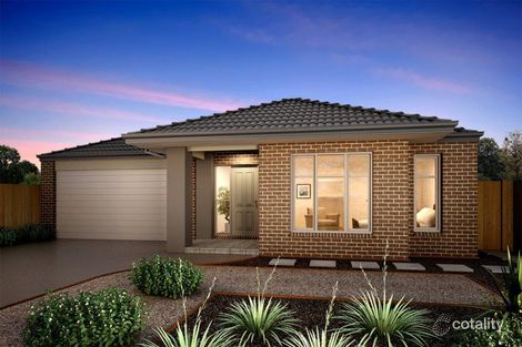 1147 Omaroo St, Truganina, VIC 3029