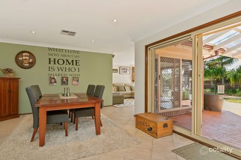 Property photo of 11 Dalrymple Place Barden Ridge NSW 2234