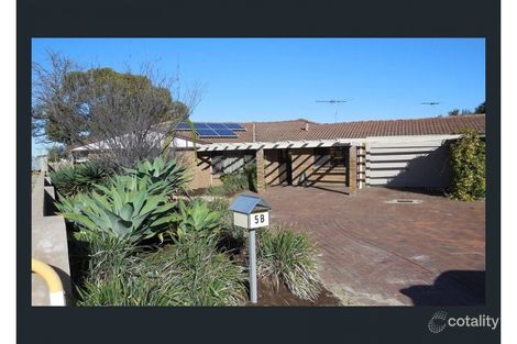 5 Cann Pl, Marmion, WA 6020