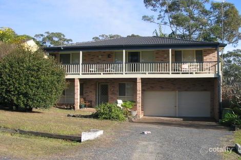 Property photo of 62 Kilkenny Parade Berkeley Vale NSW 2261