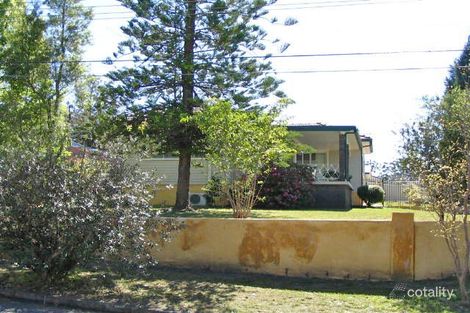 Property photo of 1 Vera Street Baulkham Hills NSW 2153