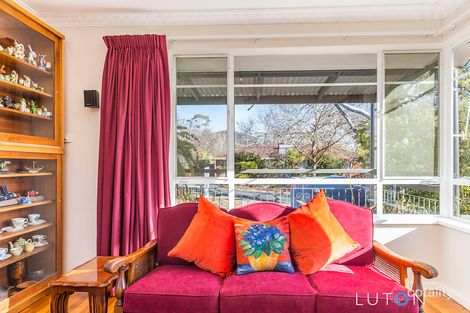 Property photo of 4 Brennan Street Hackett ACT 2602