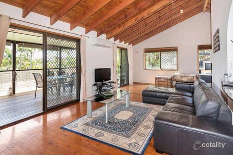 Property photo of 14 Kittani Crescent Ashmore QLD 4214