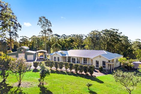 60 Kookaburra Pl, Bodalla, NSW 2545