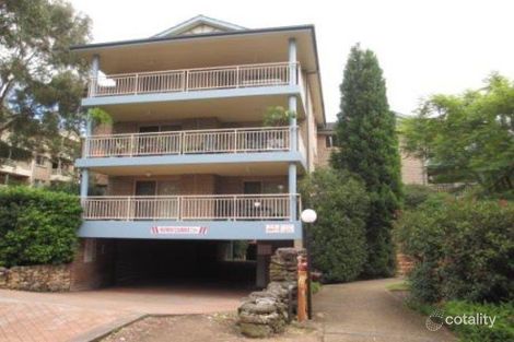 28/60-66 Linden St, Sutherland, NSW 2232