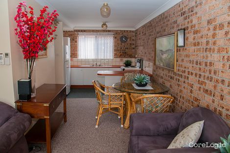 Property photo of 13/8 Wallace Street Swansea NSW 2281