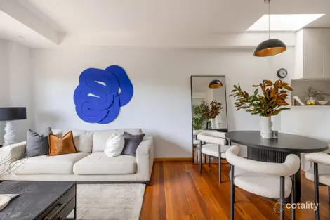 Property photo of 12/99-115 Flinders Street Surry Hills NSW 2010