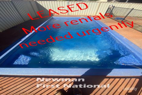 Property photo of 62 Homestead Ramble Newman WA 6753