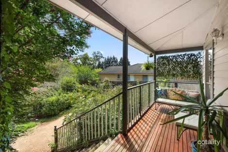 Property photo of 8 Dalton Street Mittagong NSW 2575