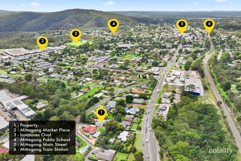 Property photo of 8 Dalton Street Mittagong NSW 2575