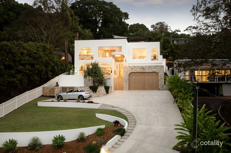 Property photo of 14 Kerenjon Avenue Buderim QLD 4556