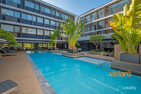 Property photo of 215/1 Finishline View Floreat WA 6014