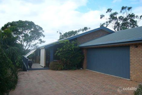 Property photo of 26 Austin Avenue McCrae VIC 3938