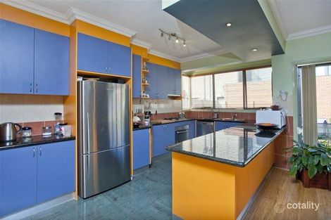 Property photo of 46-48 Newton Street Kensington VIC 3031