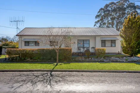 Property photo of 12 Crown Street Crookwell NSW 2583