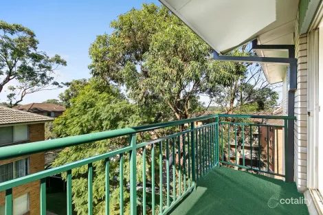 Property photo of 21/253-255 Blaxland Road Ryde NSW 2112