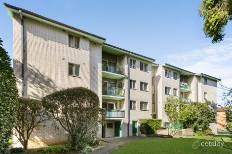 Property photo of 21/253-255 Blaxland Road Ryde NSW 2112